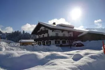 Pensionat Hinterlechnerhof