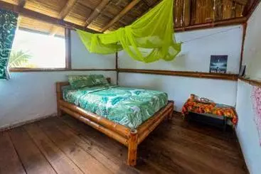 Majatalo Raices Mompiche