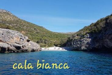 Huoneistohotelli Residence San Antonio