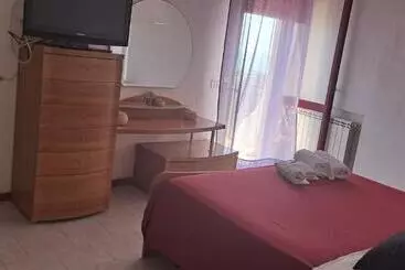 アパートホテル Residence San Antonio
