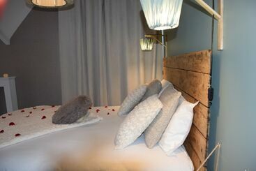 Bed and Breakfast Baie En Bulles   Les Portes Du Hable