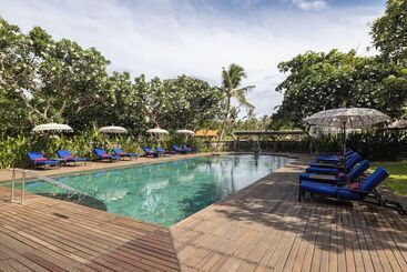 Hotel The Ayodya Palace