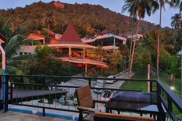 Pension Life Kohtao Resort