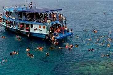 Pension Life Kohtao Resort