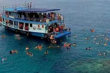 Majatalo Life Kohtao Resort