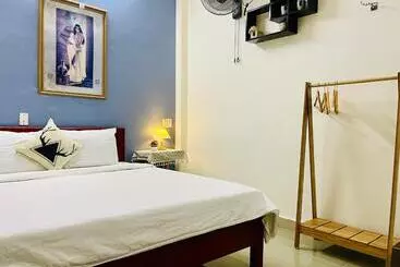 Bed and Breakfast Eva