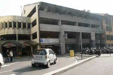 Bed and Breakfast Residenza Casa Dell Architetto