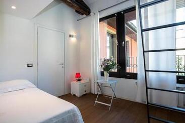 Bed and Breakfast Residenza Casa Dell Architetto