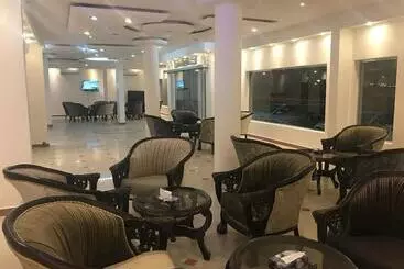 Almakan Hotel 106