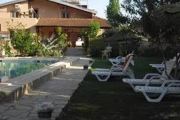Hotel Dalyan Holiday