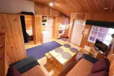 Kuukkeli Apartments Tokka