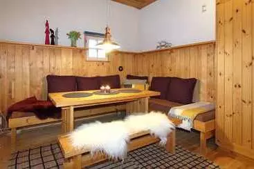 Kuukkeli Apartments Tokka
