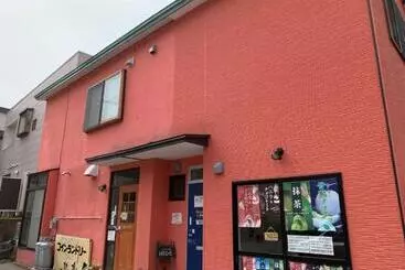 ペンション Guest House Hide   Vacation Stay 64845v