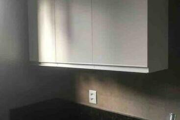 هتل آپارتمان Ilusion Flat Ponta Negra