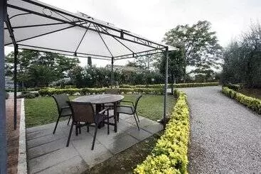 Dom wiejski Agriturismo Sanguineto