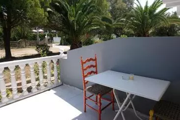 آپارتمان Babis Studios