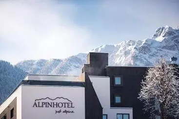 Alpinhotel Keil