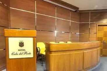 호텔 Cala Del Porto