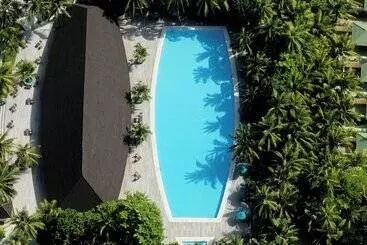 호텔 Canareef Resort Maldives