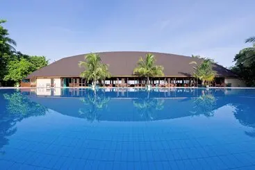 Hotel Canareef Resort Maldives