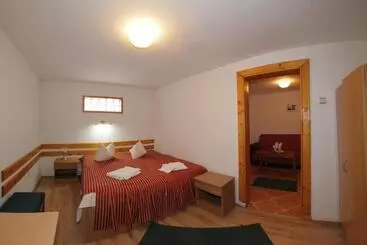 Hotel Cazare Casa Cristina