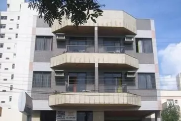 호텔 Champagnat Praia