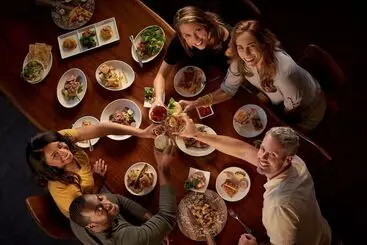 ホテル Andell Inn