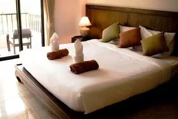 Hotel Astrococo Beach Resort By Coconut Beach