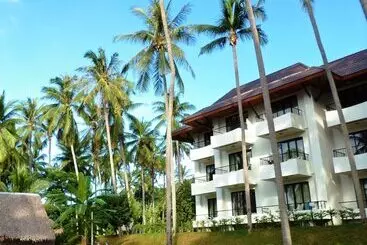 Otel Astrococo Beach Resort By Coconut Beach