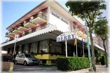 Hotel Derby S