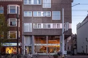 هتل Espresso