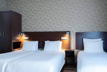 בית מלון כפרי Espresso