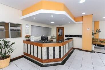Hotel Express Sao Leopoldo
