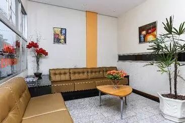 Hotel Express Sao Leopoldo