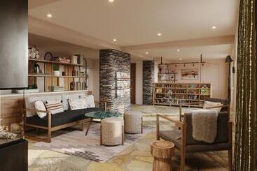 ホテル Valaisia Crans Montana