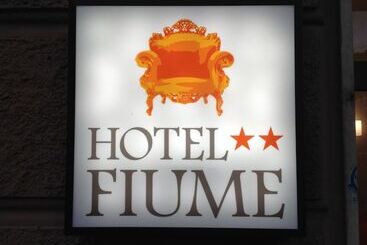 Hotel Fiume