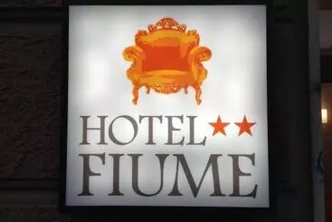 هتل Fiume