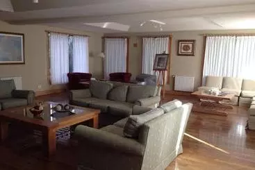 Otel Hosteria Monteverde By Visionnaire