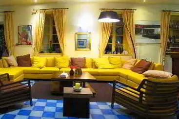 هتل Le Juliette Dodu Le Charme D Un Monument Historique