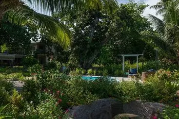 Le Repaire   Boutique Hotel & Restaurant