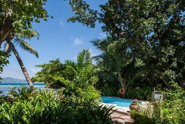 Le Repaire Boutique Hotel & Restaurant