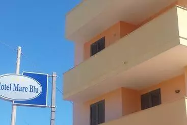 בית מלון כפרי Mare Blu