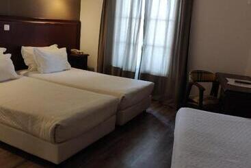 فندق O Gato & Spa