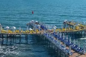 Vikingen Infinity Resort & Spa - All Inclusive