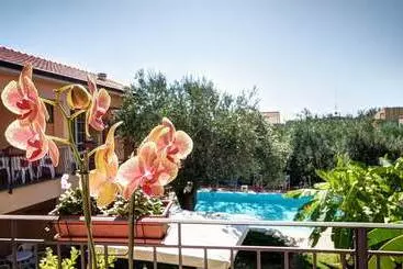 Residence Villa Andrea