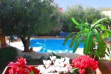 Residence Villa Andrea