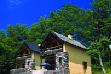 إقامة Résidence La Souleille des Lannes