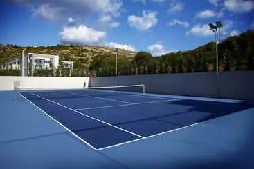 Tesoro Blu Hotel & Spa Adults Only