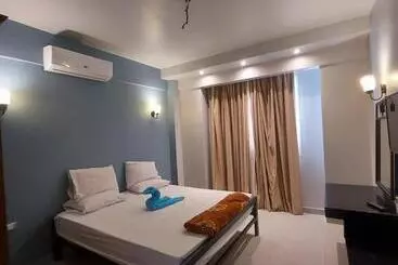 La Perla Resort Ras Sudr