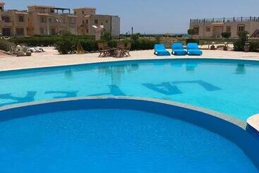 La Perla Resort Ras Sudr